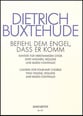 Befiehl Dem Engel-Score and Parts Orchestra sheet music cover